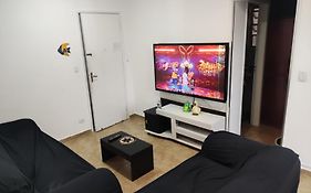 apartamento na praia grande
